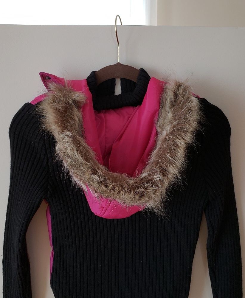 Girls Jacket - Picture 3 of 3